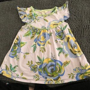 Matilda Jane Toddler Girl 2T Dress